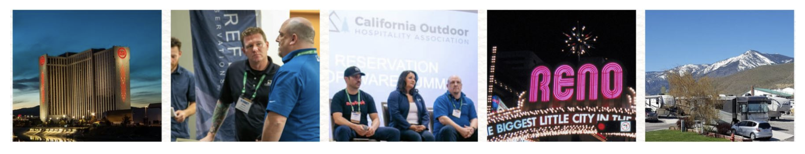 Campground Solutions Summit West